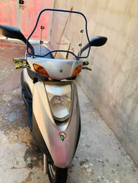 دراجه بريز للبيع دراجه مال رمبه جديده  ٠٧٨١٥٧٨٦٣٤٣