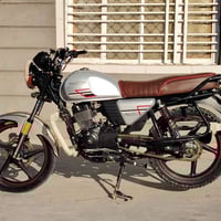 دراجة • اوراق كاملة • ايشي