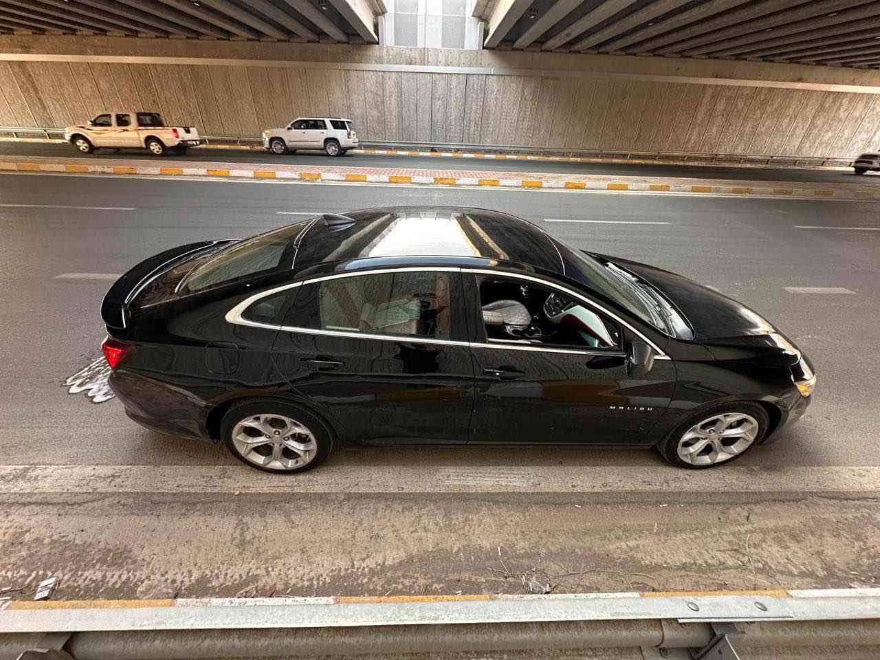 chevrolet malibu 2019 RS
مالیبۆ بیلاد RS گێرو مەکینە بە شەرت هەمو گیانی بە شەرتو بێ مەسرەف ٨٣ هەزار میل رۆشتوە ناوی کامل کراوە بە جلدی سپۆرت تایەو ویلی بیلادی rs سەیارەکە بێ مەسرەفو بێ کێشەیە سەنەوی تازە بەسەر چوە بە ناوی خۆمەوەیە .
تکایە موشتەری نیت سەرم مەئێشێنە …
*********** 
١٠٥ وەرەقە و مەجالێکی کەم السليمانية, العراق
