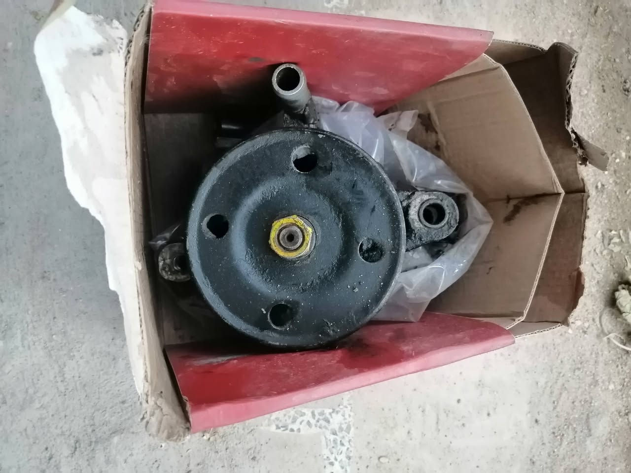 غراض سبكترا للبيع مكاني كربلاء ***********
