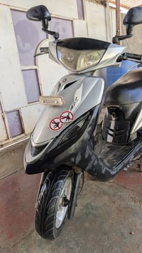 ماكس • ١٤٠ • باتري جديد