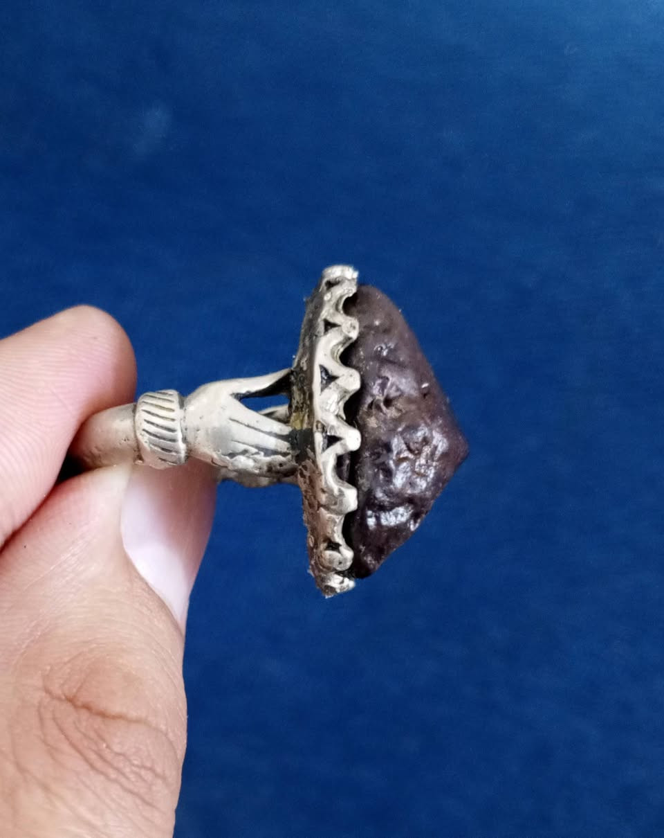 خاتم هبهاب للبيع خام مصور شغال ومجربة وناكلة ولامس نتيجة شغلة جذب طاعة قبول ضمانات انطي وتعهد بي وشرط من اول5ايام مجربة باالله 100اريدة


**إذا كنت صاحب هذا الإعلان وتريد حذفه لأي سبب، رجاءا أرسل رسالة إلى الدعم الفني**