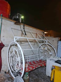 مرجوحه للبيع الشين خمس نفرات مرجوحه تفصال درجه أولى مال بيت السعرر 250...