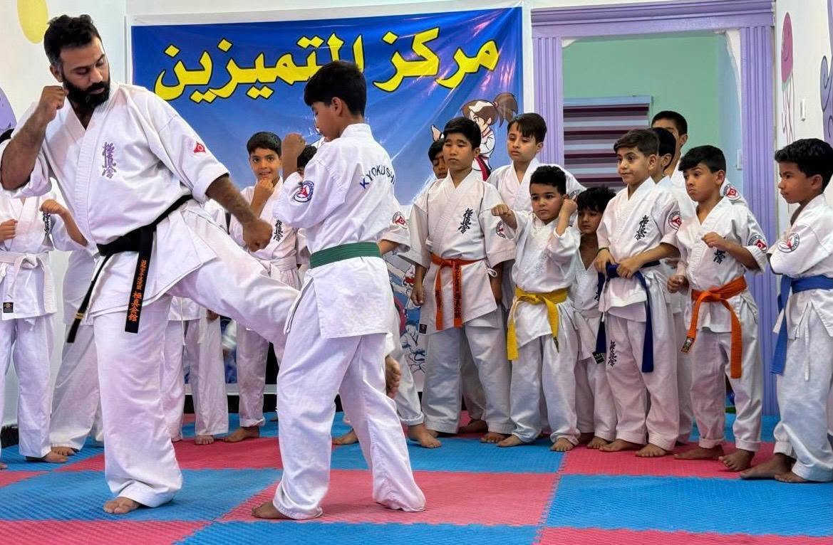 سمر سكول 2026 🌟 صيف مليان متعة، تعليم واكتشاف المواهب ✨

تعلن روضة ماما زينب عن انطلاق أقوى البرامج الصيفية للأطفال 🎉

🔥 فعاليات وأنشطة متنوعة:
🥋 تايكواندو
🏊‍♂️ سباحة
📚 تدريس وتقوية المناهج
🎨 رسم على الزجاج
🧸 طين اصطناعي وأشغال يدوية
🧼 ورش عمل صناعة الصابون
✨ أنشطة ترفيهية وتعليمية ممتعة

👩‍🏫 بإشراف كادر متميز وبيئة آمنة ومحفزة للأطفال

🎯 لأن طفلك يستحق صيف مليء بالفائدة والمرح

📍 العنوان: الجوادين – شارع المحكمة القديم
📞 المقاعد محدودة والتسجيل مفتوح 
ملاحظه مهمه 🌺🌺🌺🌺🌺🌺
مجاناً مجانآ مجانآ 
 السمر سكول  لطلابنا المستمرين بالدوام
للاستفسار ***********
