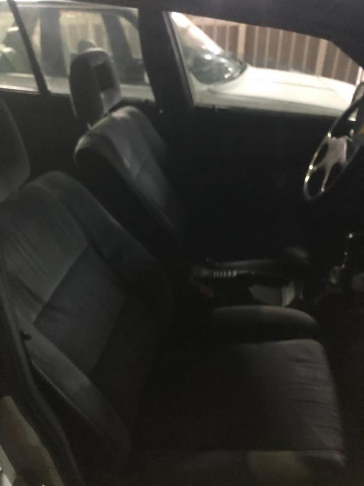 اوميكا استيشن موديل 88 رقم الماني صلاح الدين شرط التحويل سنويه كارتوني محرك 20كير ومحرك وأكسل وكهربائيات كله بالشرط مكانه كركوك دوميز السعر ١٥ بي مجال بسيط حك الجيه  شراي اتصل على الرقم ***********
