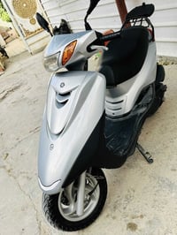 دراجة اكزز للبيع نضيفة كلش قبل شهرين نازله رمبة مكينه وشلعة تخبل سعرها...