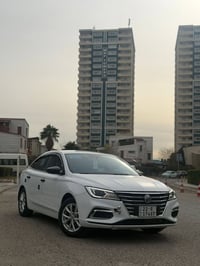 ام جي ٥ كمفورت • ٢٠٢٤ • ٢٨٠٠٠ كم