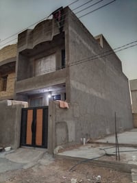 دار للبيع الثعالبه منطقه ال ٧٠٠٠ طابو صرف بناء 2026 قرب روضه الازل قرب...