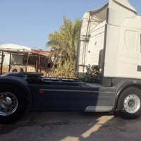 شاحنة • موديل ٢٠١٢