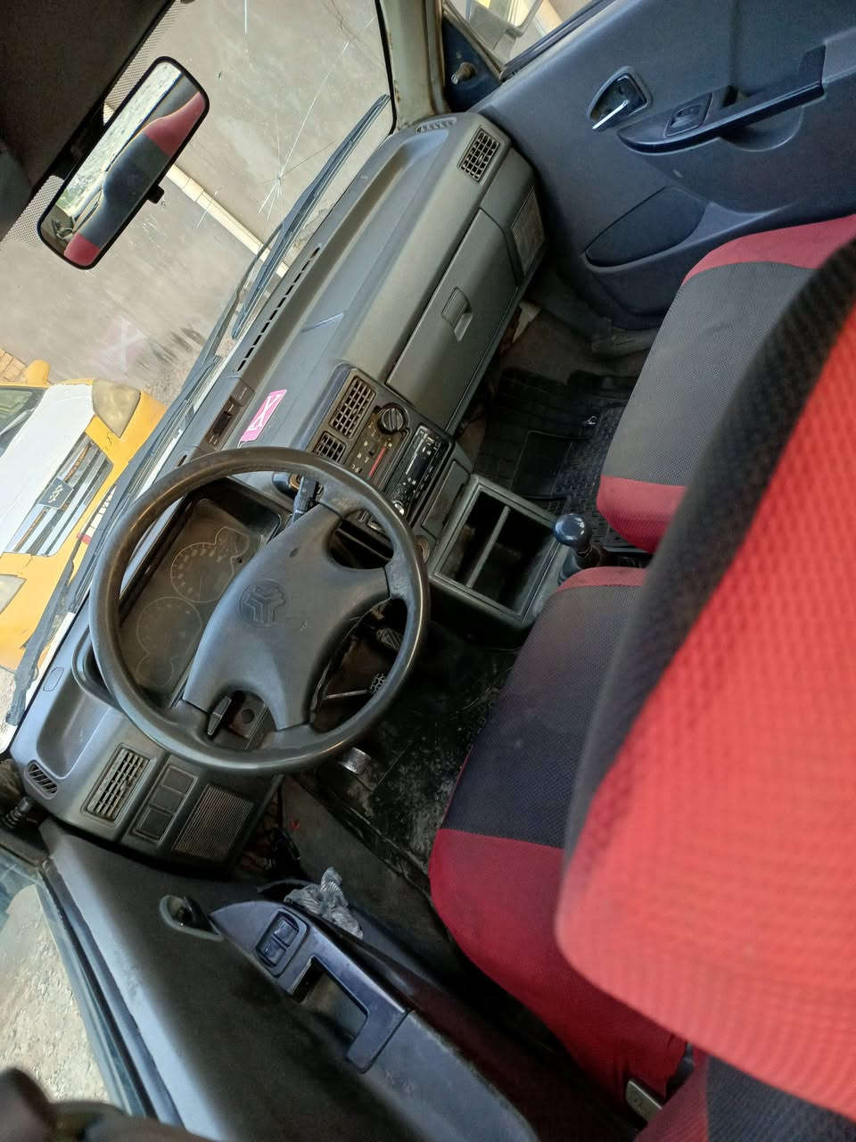 اليوم جايبلك عروس بيضة تريد بس العريس سايبا   وخصوصي ورقم بغداد الماني وسنوية عضم عاج مشروع وطني وغراضها  رخيصة وخصوصي  يعني محد يحاسبك بالشارع  كير ومحرك نضيفات وصدر امامي وخلفي نضافة 80 بالمية وحدادية جاهزة  دعامية امامية وخلفية توني شادهن بعدهن بجيسهن  لايتات عالي ناصي سكن الوان اشاير دشبول كلة مفول وشغال حتة دوشمة جديدة توني شادها مطريات لزكات كلها مجمبزة وكاملة مال واحد مامتعبها حتة بانزين ودهن مبدلك لاضربة ولا حادث قوي بيها بس بيها باب مبدل  تجي وتشوف بعينك مال واحد يطلع يشتغل بيها يعوفها للبيت طبة طلعة وخدمية وغراضها رخيصة ومتوفرة بكل العراق وبيش عارضها بس ب( مليونين وميت الف  )  وبيها شي بسيط حك جيتك وتقديرك وخصوصي بعد شتريد على كد فلوسك بس  راعيها  ماندلة وين صار مجرد العنوان ضايع ومال خلك ادور علية عدي حتة مستمسكاتة    وراعيها كلشي ميطلب عليها إذا حصلتة يحولك اسويلك بيها مكاتبة اكفلك بيها سرقة وعشائر وقانون وطلب وشنو الي تريدة اني حاضر سيارة أصولية لاتخاف من عدها بس تحصل راعيها بالعافية عليك ومدكوكة بالمرور كلشي ماعليها تاخذها وتدعيلي ترايك بيها المكة إذا تريد مكاني بغداد الزعفرانية وهذا رقمي وموجود واتساب إذا ماعدك رصيد وخادم للطيبين والفقراء ***********
