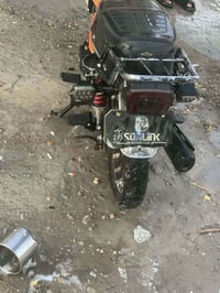 إيراني • ٢٠٢٥ • مكينة مكفولة