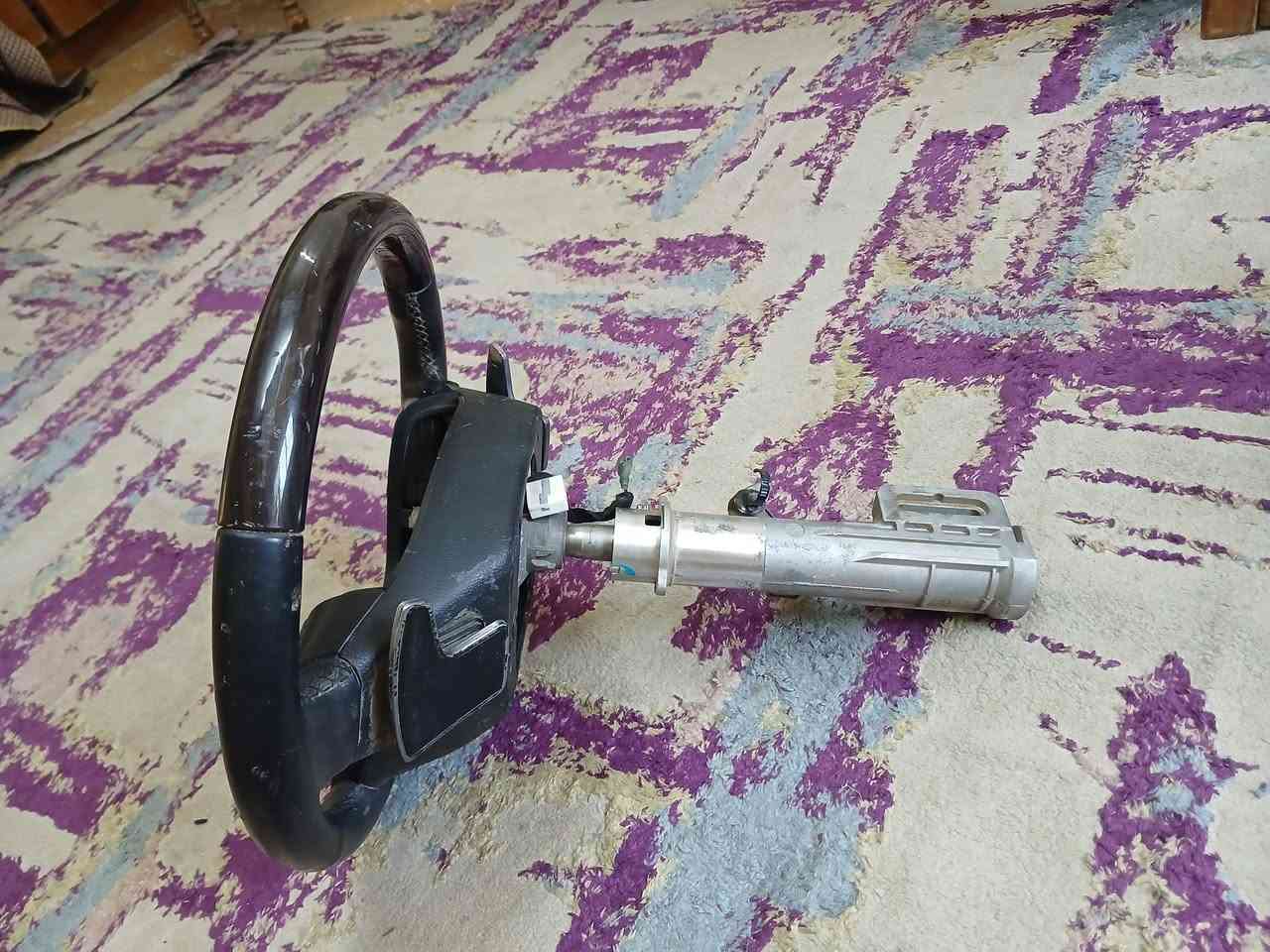 سلام عليكم عندي استيرن مال كادنزا للبيع


**إذا كنت صاحب هذا الإعلان وتريد حذفه لأي سبب، رجاءا أرسل رسالة إلى الدعم الفني**