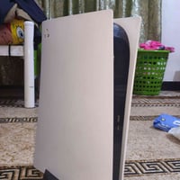 بلي 5 فات اوربي نظافة 💯 انطيك بي ضمان اسبوع عدا الكهرباء وسوء الاستخدا...