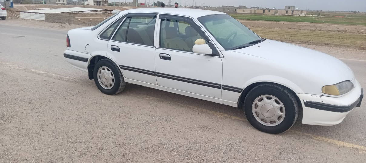 السلام عليكم للبيع دايو برنس موديل 95 سياره بلاديه گير اوتوماتيك محرك گير اكسن كفاله السعر35 العنوان الرمادي جزيره البوعساف الاستفسار ***********
