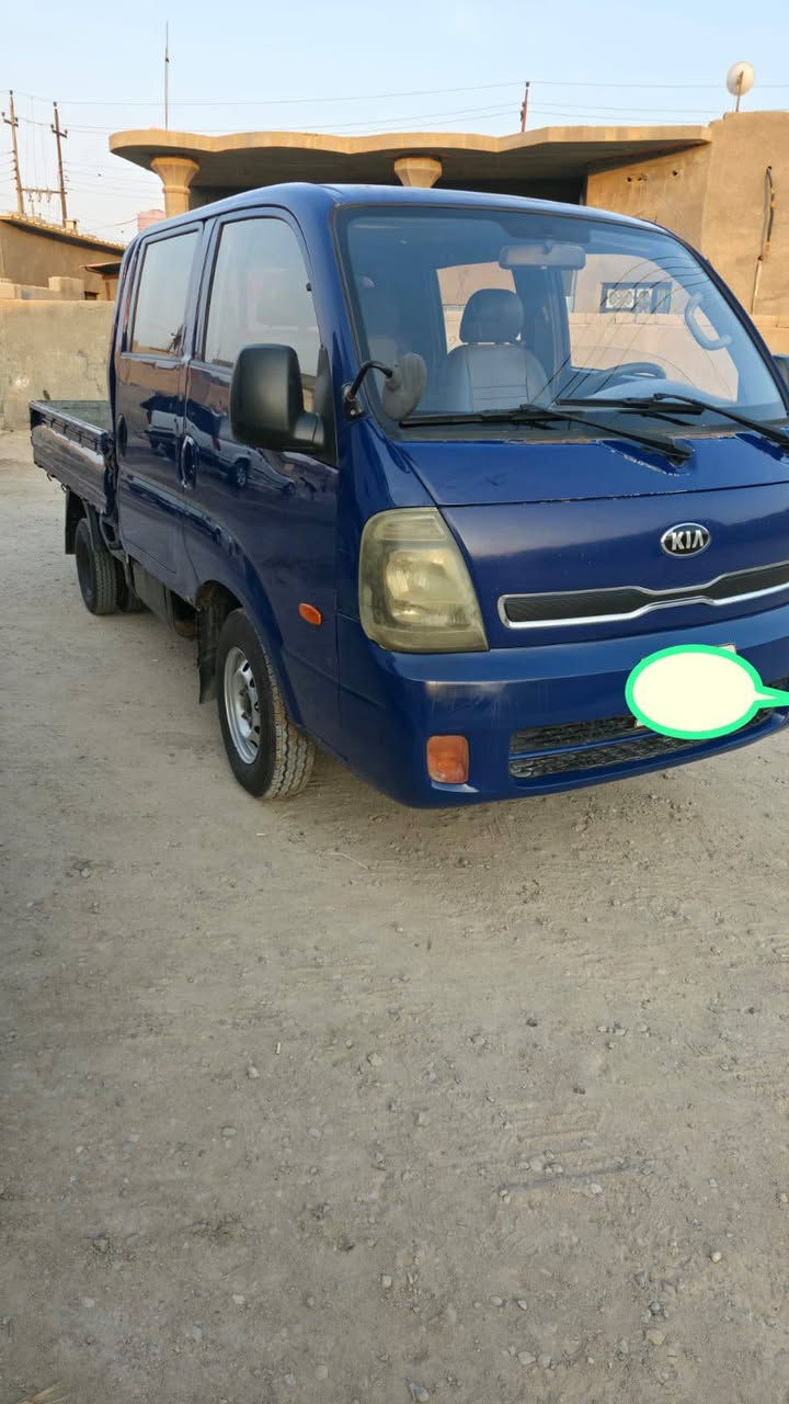 السلام عليكم
كيه بنكو مديل 2014  ادوات  رقم متوم  مكفوله من الضربه والكص والصبغ مكينه جديده كير جديد اكسل جديد تخم تاير
اتوكفلك ماكطلوبه لا بالقانون ولا بالعشائر 
السعر 50 $ وبيه مجال 
رقم تلفون تواصل ***********
