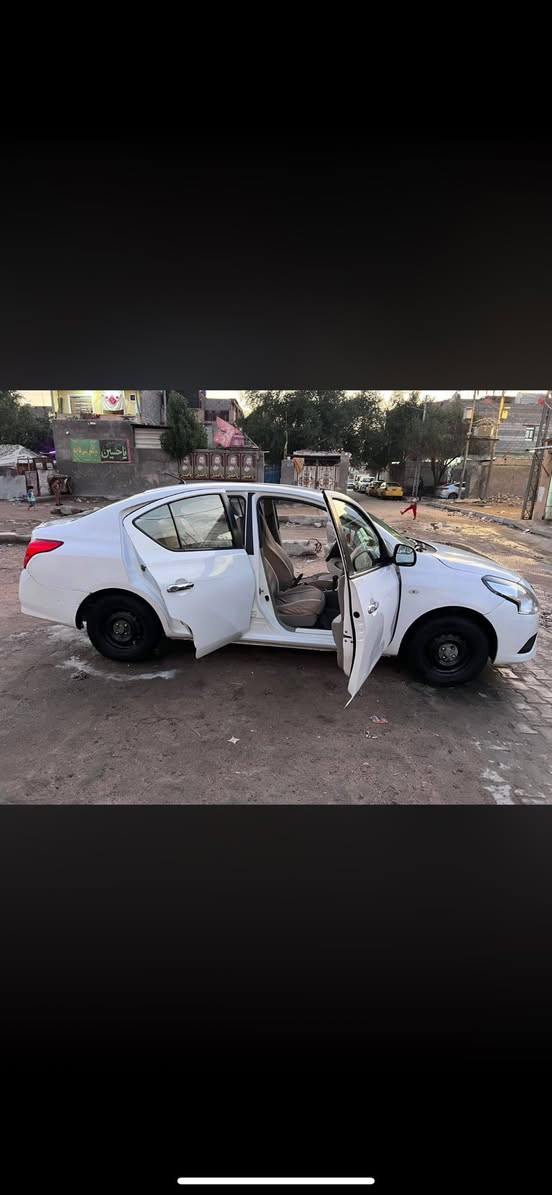‏ سيارة نيسان سي هندي بليته زرقاء
‏ماشية 200 سعر 85 مكاني بصره أبو الخصيب رقم الهاتف ***********￼￼￼
