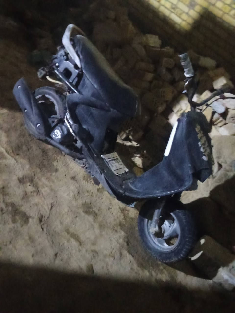 درجة فراشة للبيع كوم حديد 175


**إذا كنت صاحب هذا الإعلان وتريد حذفه لأي سبب، رجاءا أرسل رسالة إلى الدعم الفني**