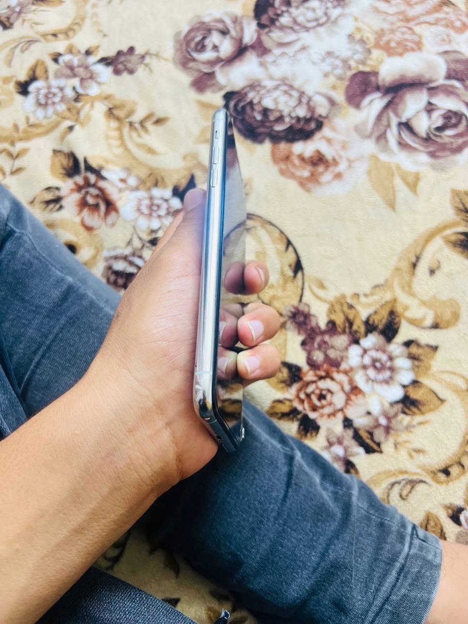 ايفون11برو ماكس🔥

السعه256

سيم واحد

الجهاز جاهز للفحص 🔥
ما مستبدل بي ولا قطعه بس اكلاس

بطارية85🔥
السعر خاص💞


**إذا كنت صاحب هذا الإعلان وتريد حذفه لأي سبب، رجاءا أرسل رسالة إلى الدعم الفني**