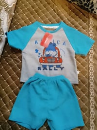 وصلت • ملابس أطفال