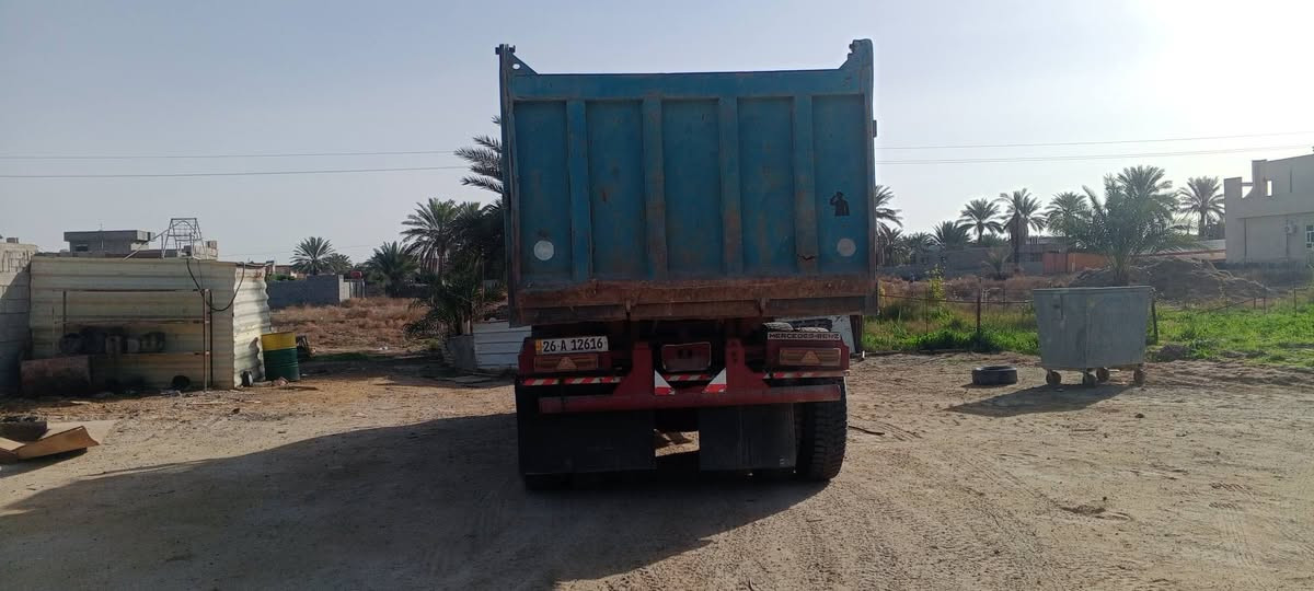 سلام عليكم لبيع اقجم قلاب موديل 80 بدي عمل قمارة مصبوغة شاصي مطول مجموعة 17 بلادي  برينة كير 160 فقصتين جاهزة العمل تحويل مباشر ***********ال ***********
