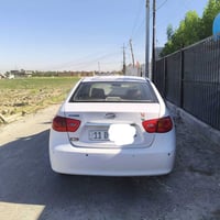 النترا • ٢٠١١ • بغداد التاجي