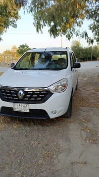 لودجي • اوتوماتيك • ٢٠١٩