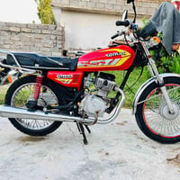 سون لينك • CG150 • موديل20