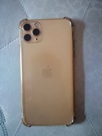 ١١ برو ماكس • ٢٥٦ • بطارية ١٠٠%