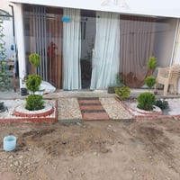 بسم الله عملنا في المزارع والحداق المنزليه شغل درجه أوله  للإستفسار لا...