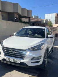 للبيع توكسون 2019 كلين بدون ضرر او تعديل كفاله كير محرك تبريد بحاله ال...