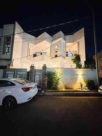 حي الحدباء • ٢٠٠م • طابقين