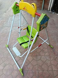 مرجيحه • استعمال بسيط • ما بيها عيب