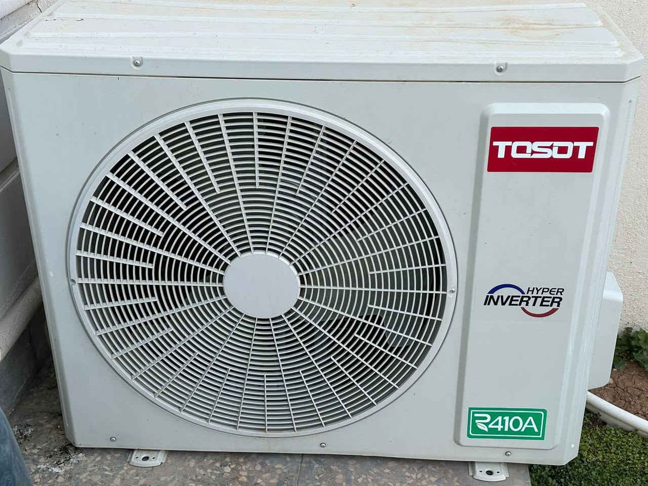 سبلت توسوت 3 طن تحكم انفيرتر مستخدم شهر واحد فقط للبيع السعر 800 ألف


**إذا كنت صاحب هذا الإعلان وتريد حذفه لأي سبب، رجاءا أرسل رسالة إلى الدعم الفني**