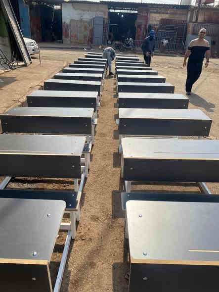 تجهيز ابتدائية القبس الأهلية حي العربي
وثانوية تكريت صلاح الدين. للتواصل 
***********/*********** توصيل جميع المحافظات
