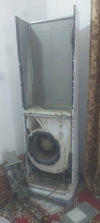 تنصيب سبالت • شحن R22/R410 • الشطره
