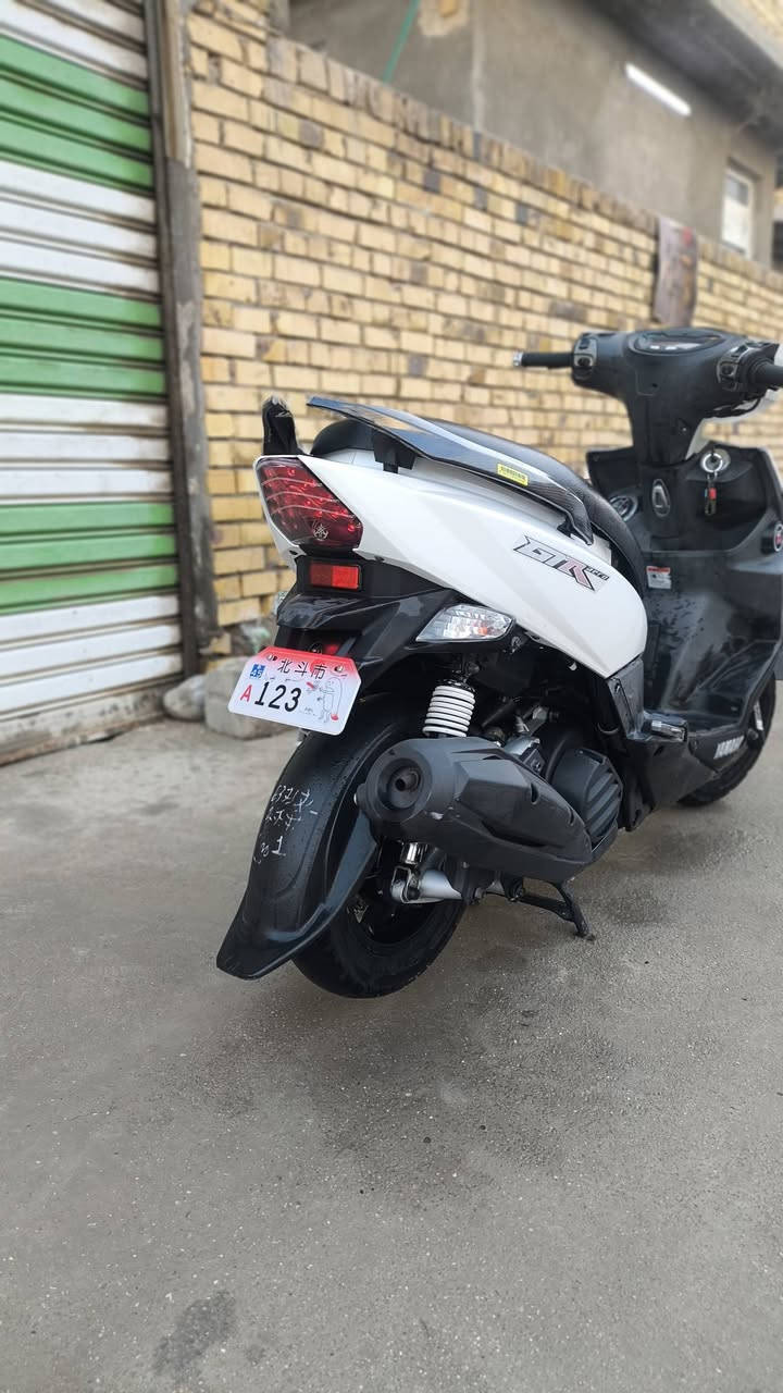 للبيع دراجه GTR دراجه كفاله عامه مانقصه ايشي دراجه نضافه شلعه ومعدل خير من الله دراجه مال ربه ختم واحد كله عل بلاد موديل 2012 دراجه جيس كله شغال سعر خاص او عله رقم مكان رفاعي ***********
