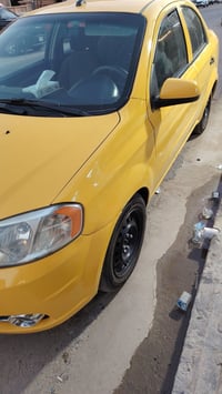 افيو موديل 9 لبيع 45$بيها مجال سيارة حلوه جاهزه من كلشي بغداد 07776298...