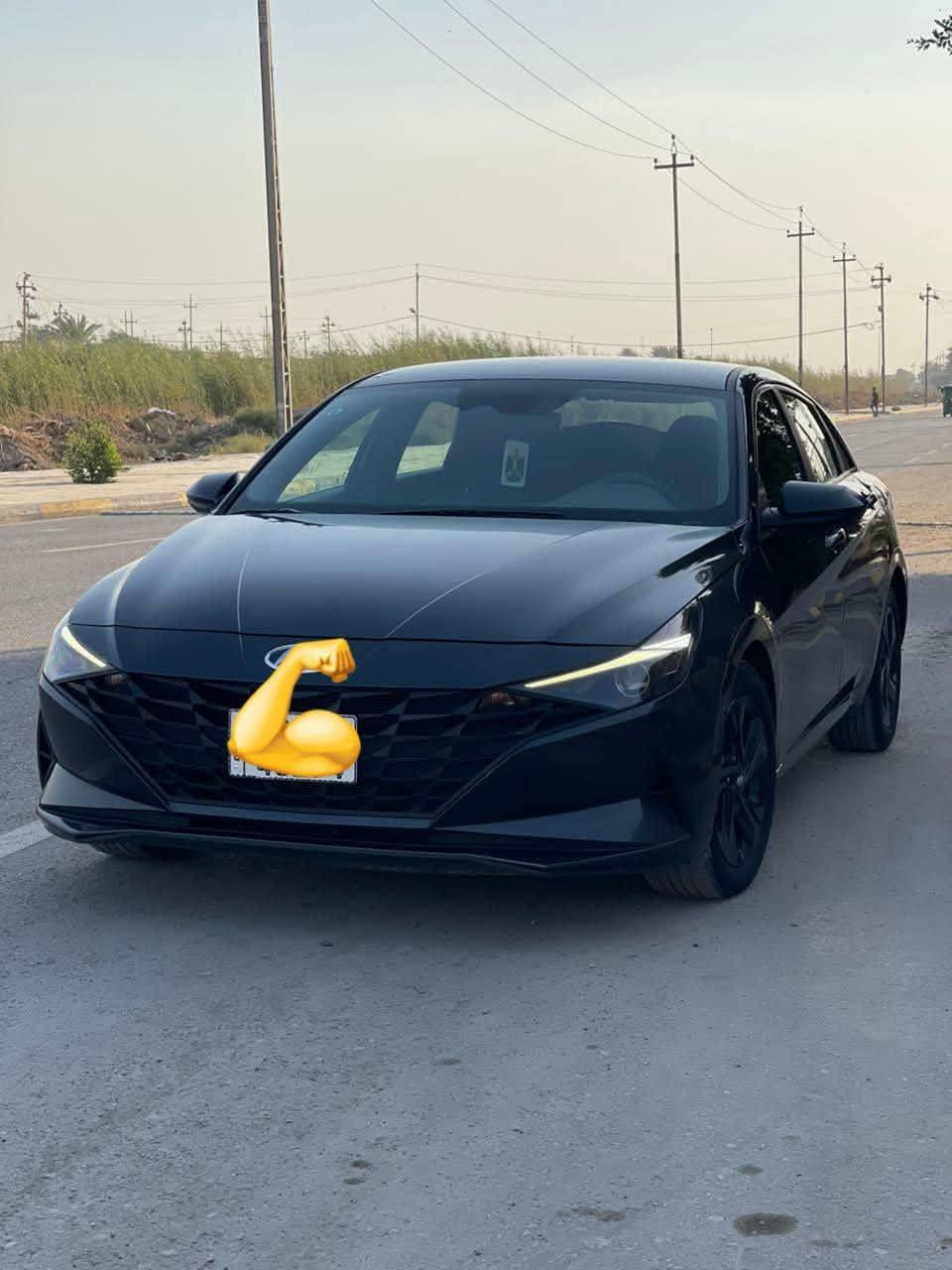 مكلف بالنشر للبيع
🚗 هيونداي النترا موديل 2023 (معوقين)
📍 رقم: واسط انكليزي – المعاق من سكنة واسط
التفاصيل:
ضربة خلفية 
إشارات ترحيب
رادار
مثبت سرعه
توقف ذاتي
بصمة تشغيل
السيارة بحالة جيدة
الإتصال ***********
***********
💰 السعر: 137قابل للتفاوض
