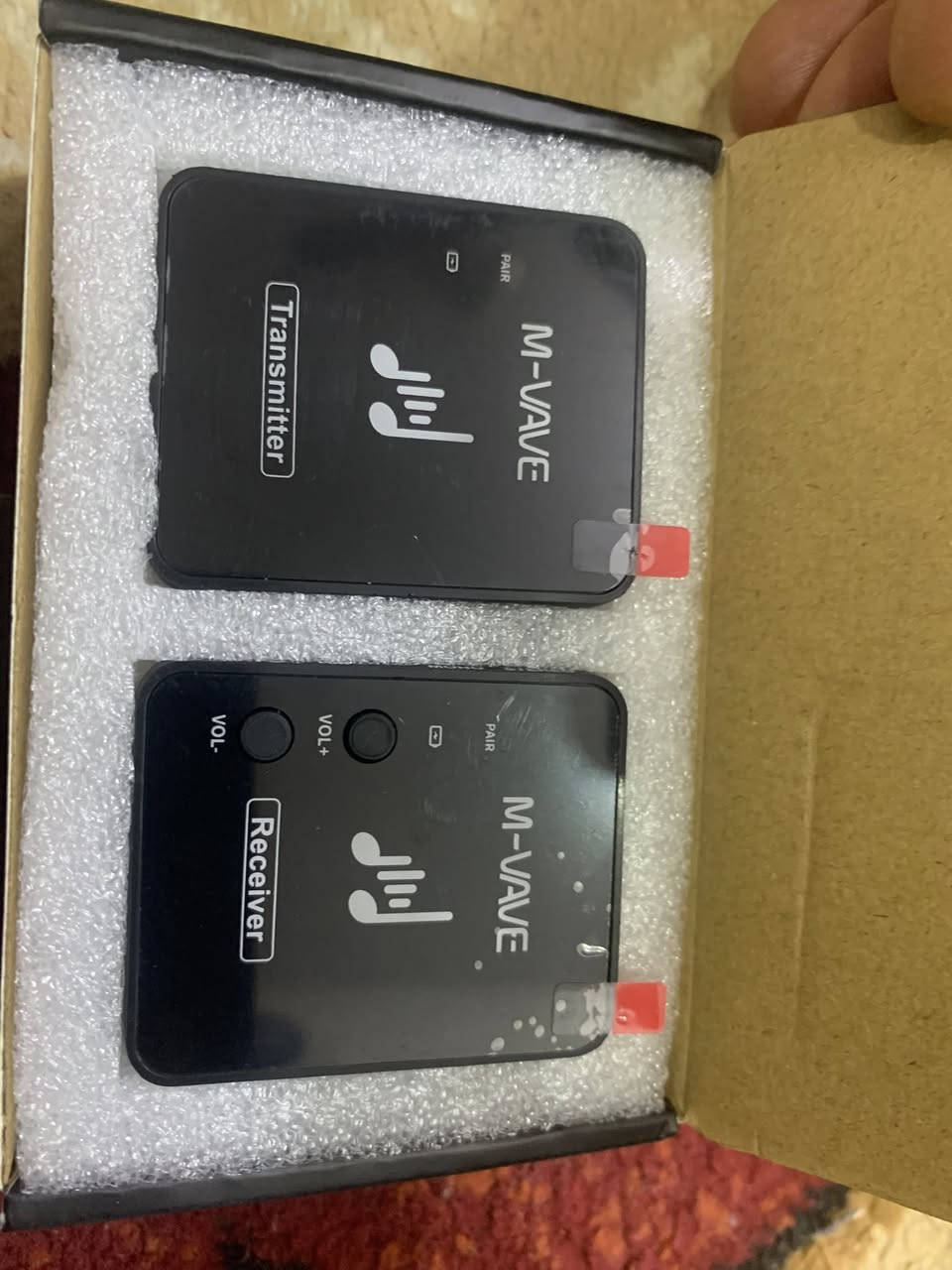 جهاز مرسل صوت سعر 15   >*********** <
