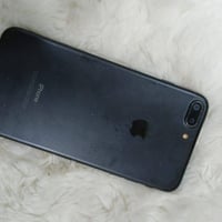 ايفون 7 بلس • ١٢٨ جيجا • كامره معطله