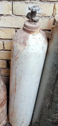 جهاز اوكسجين • معدات طبية