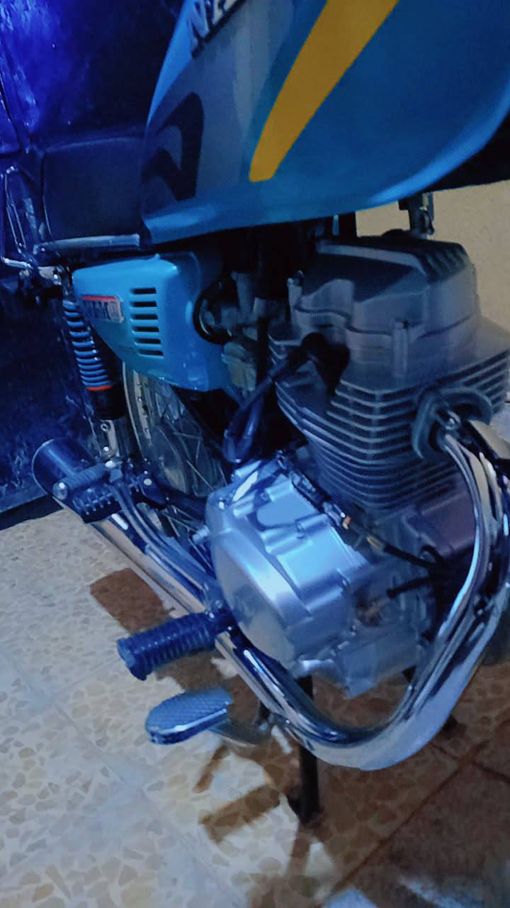 سلام عليكم دراجه ربعه كير سكنر نامه موديل 25 لبيع مكفوله دراجه وحله من صوره مثل ما بل صوره مثل ما موجوده عندي سعر 650 وبيهه مجال حق جيه تصال ***********  لعلوان كربلاء حي لعسكري
