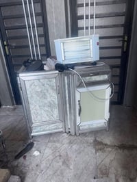 غراض للبيع • سنك • غراض مطبخ