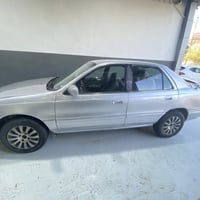 النترا ١٩٩٣ • كفالة • رقم ديالى