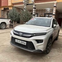 يوربان كروزر • ٢٠٢٦ • كير ومحرك