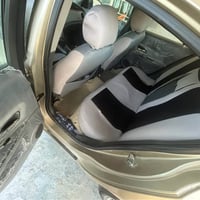 كروز • ٢٠١٠ • مصبوغه