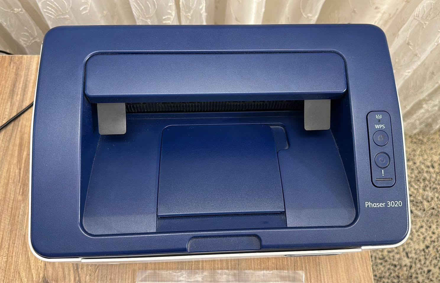 طابعة زيروكس ابيض واسود ليزرية واي فاي كاملة مع كيبلاتها مستخدمة لمدة سنة دراسية واحد فقط اخت الجديدة السعر 100 الف دينار
المكان الحارثية


**إذا كنت صاحب هذا الإعلان وتريد حذفه لأي سبب، رجاءا أرسل رسالة إلى الدعم الفني**