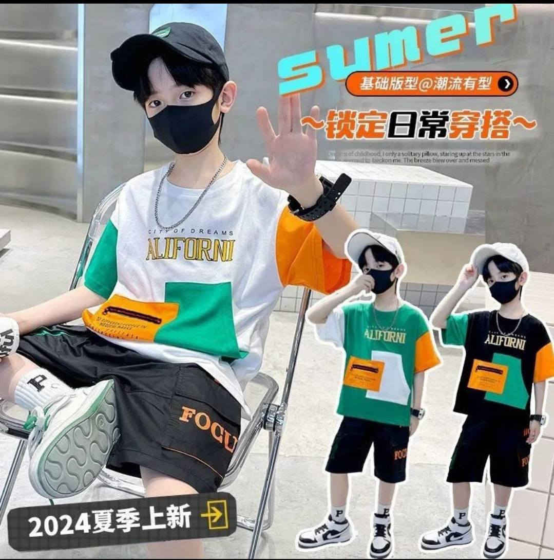 💥🌼💥طقم ولادي 💥🌼💥
😍🩷😍موديل كوري 😍🩷😍
متوفر توصيل كوت ولكافه المحافظات 😍😍


**إذا كنت صاحب هذا الإعلان وتريد حذفه لأي سبب، رجاءا أرسل رسالة إلى الدعم الفني**