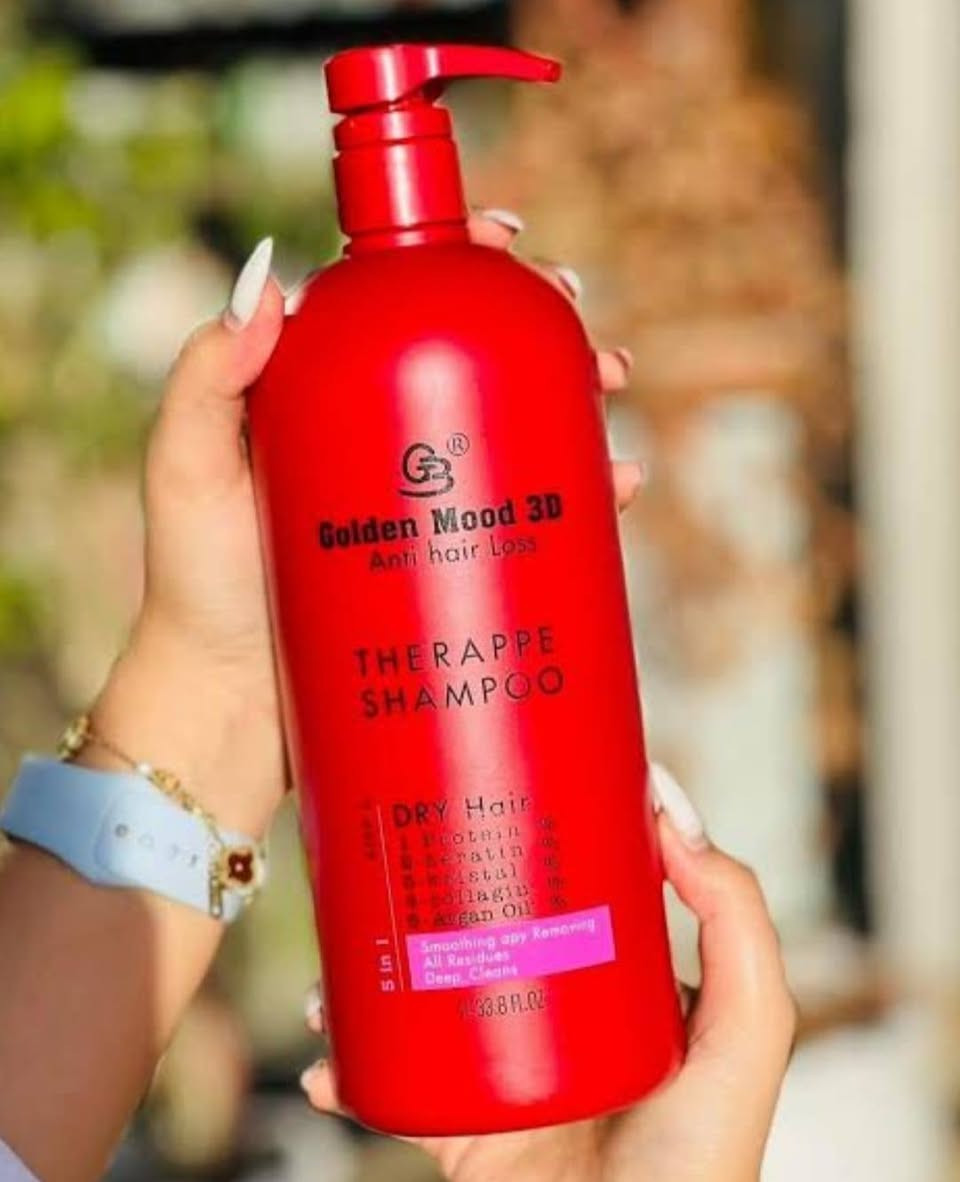 شامبو وبلسم لجميع أنواع الشعر درجه اولى 😍


**إذا كنت صاحب هذا الإعلان وتريد حذفه لأي سبب، رجاءا أرسل رسالة إلى الدعم الفني**