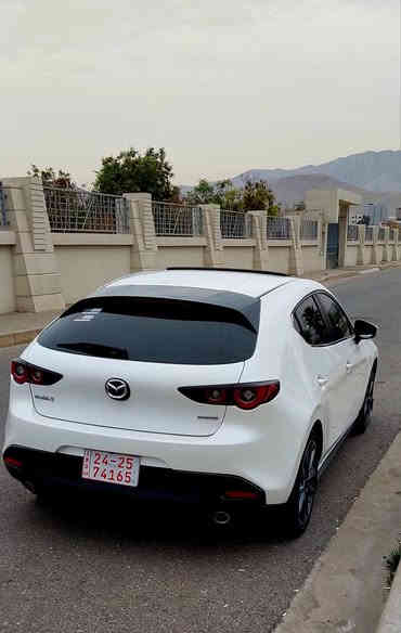 2023 Mazda 3, 2.5 S Preferred full
مازدا ٣ هاتشباك بدون توربو بدون دبل
لون صدفي حادث امامي خفيف بدون شاصي
ايرباك ستيرن فقط مرجع بلاد شرط 
راديترات بلادي 
ماشيه ٥١ ميل 
سياره وضع الشركه مابيه اي نقص 
بيه راس البنيد صبغ وبيه جم مكانات تعديل و كارت
مأشر بالصور حتى دعاميه مال شركه فقط مصلح ومصبوغ سعر ١٤٥ ومجال قليل
كاتي دهوك دخول إبراهيم خليل
*********** موجود وتساب زاخو
